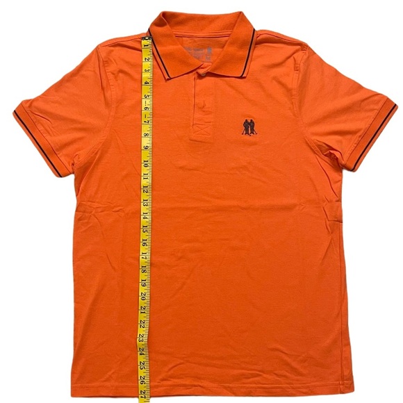 MEN’s POLO WEAR Classic Brand Vintage - Picture 3 of 4